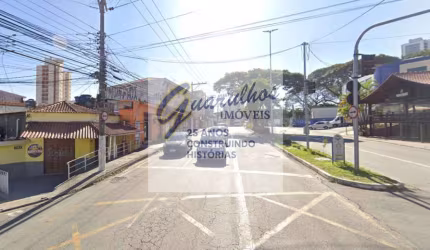 Prédio térreo com 3 Salões comerciais a venda em esquina Av. Castelo Branco, Vila Augusta