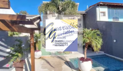 Sobrado Cinematográfico, moderno 3 suítes, 3 vagas Piscina, excelente área de lazer R$2.199.999,00