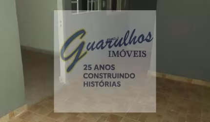 Casa com 1 quarto para alugar no Jardim Palmira, Guarulhos , 70 m2 por R$ 1.300
