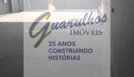 Galpão na Vila Fatima de 300m². por R$7.000,00 +IPTU a locação