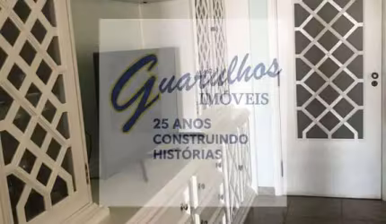 Magnifico Apto alto padrão
