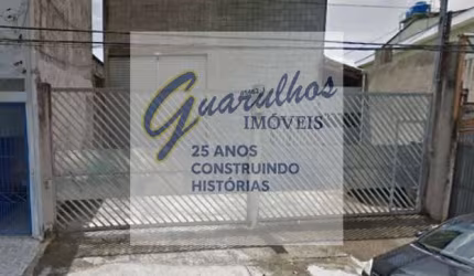 Galpão 423m² no Jd Santa Maria a poucos mts da Av Aricanduva por R$ 1.599.000  - Locação R$10.000,00