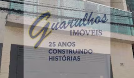 Casa com 2 quartos à venda no Jardim Flor da Montanha, Guarulhos , 140 m2 por R$ 495.000