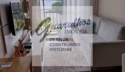 Lindo Apartamento propximo do shopping Internacional