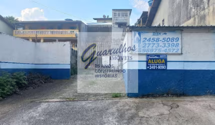 Ótimo terreno plaino com 300 metros quadrados no continental 2  antigo depósito de gás R$ 2.500 acei