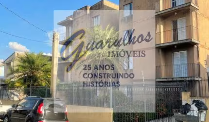 Apartamento com 2 quartos à venda no Jardim do Papai, Guarulhos , 72 m2 por R$ 250.000