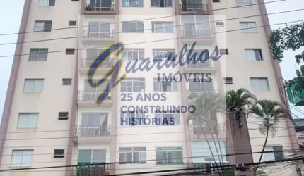 Apartamento vila augusta