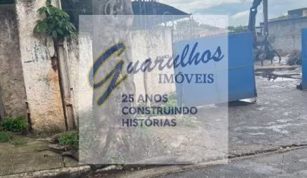 Maravilhoso Terreno no Bairro do Jaçana Totalmente Plano