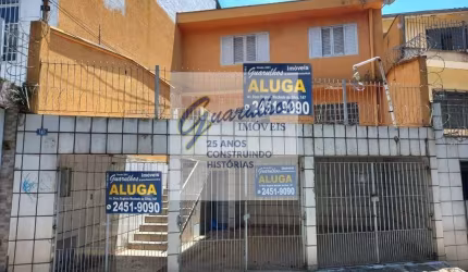 Casa para alugar no Jardim Rosa de Franca, Guarulhos , 150 m2 por R$ 2.000