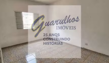 Apartamento com 1 quarto para alugar no Jardim Rosa de Franca, Guarulhos , 50 m2 por R$ 1.200