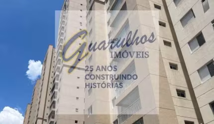 Lindo apartamento no condomínio Alegria.