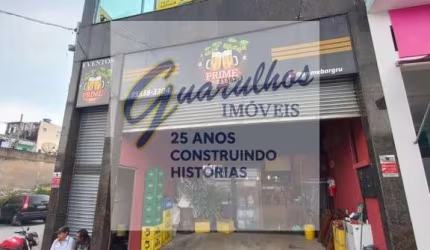 PREDIO COMERCIAL PARA LOCAÇÃO.