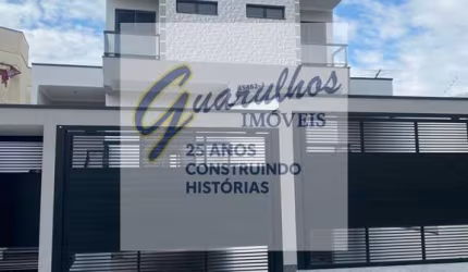 Sobrado Novo, com 3 suítes, 6 vagas, fino acabamento - R$1.249.990,00 - Locação Com R$8.500