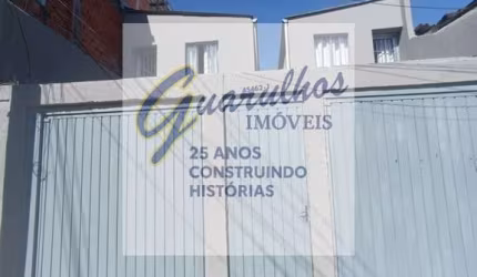 casa vila Gustavo