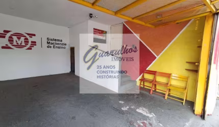 predio de pequeno porte em exelente localizaçao todo adpitado prs escola ,com licença na prefeitura