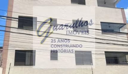 Ótimo apartamento na cidade de Guarulhos no bairro Vila Milton