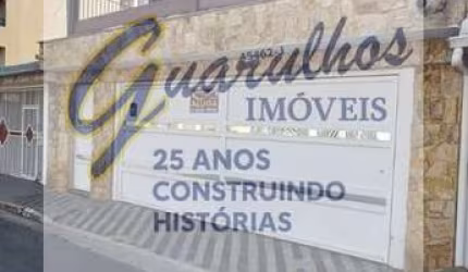 Excelente sobrado na Vila Galvão - Guarulhos