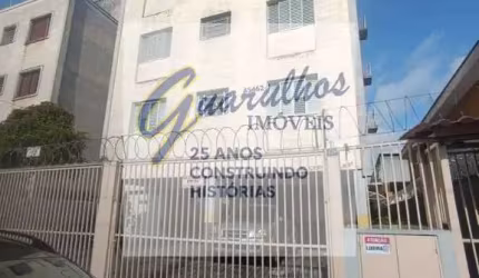 apartamento vila Galvão
