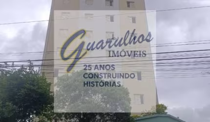 apartamento vila milton guarulhos  R4 2.800,00