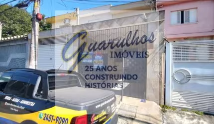 LINDO SOBRADO NA VILA DAS BANDEIRAS BEM PROXIMO DO SHOPPING INTERNACIONAL