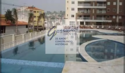 APARTAMENTO NO CONDOMINIO ISLA