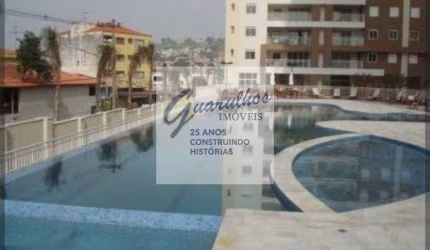 APARTAMENTO NO CONDOMINIO ISLA
