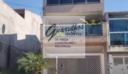 Maravilhoso Sobrado
