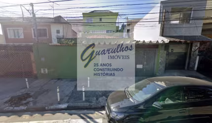 Casa Térrea de 2 dorms, 2 vagas no Paraventi para locação R$ 2.650,00