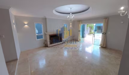 Casa em condomínio fechado com 4 quartos à venda no Jardim Aquárius, São José dos Campos , 480 m2 por R$ 3.200.000
