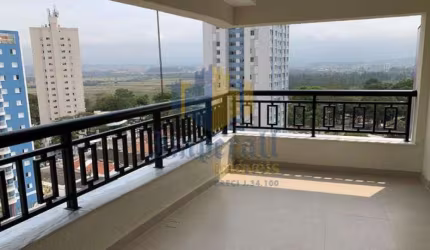 Apartamento com 2 quartos à venda no Jardim Apolo, São José dos Campos , 92 m2 por R$ 1.068.000