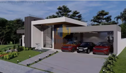 Casa em condomínio fechado com 4 quartos à venda no Urbanova, São José dos Campos , 316 m2 por R$ 2.490.000