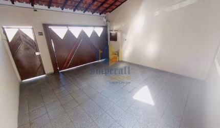 Casa com 3 quartos à venda no Jardim das Indústrias, Jacareí , 195 m2 por R$ 580.000