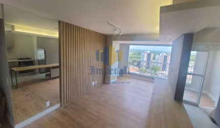 Apartamento com 2 quartos à venda no Jardim Augusta, São José dos Campos , 68 m2 por R$ 750.000
