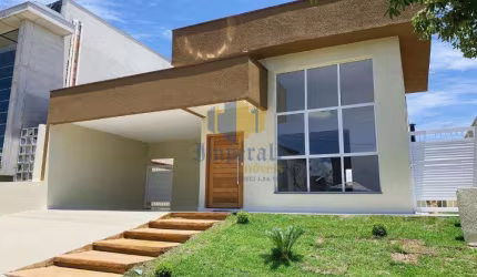 Casa em condomínio fechado com 3 quartos à venda no Bairro do Grama, Caçapava , 303 m2 por R$ 750.000