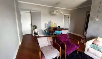 Apartamento com 3 quartos à venda no Jardim São Dimas, São José dos Campos , 105 m2 por R$ 685.000