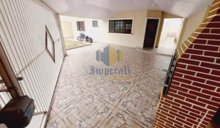 Casa com 4 quartos à venda no Residencial Santa Paula, Jacareí , 310 m2 por R$ 920.000