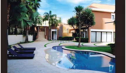 Casa em condomínio fechado com 8 quartos à venda no Jardim das Colinas, São José dos Campos , 1180 m2 por R$ 17.000.000