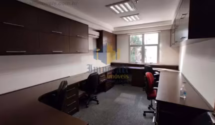 Sala comercial à venda no Jardim Aquárius, São José dos Campos , 277 m2 por R$ 4.000.000