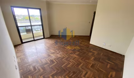 Apartamento com 3 quartos à venda no Conjunto Residencial Trinta e Um de Março, São José dos Campos , 82 m2 por R$ 415.000