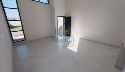 Casa em condomínio fechado com 3 quartos à venda no Bairro do Grama, Caçapava , 150 m2 por R$ 950.000