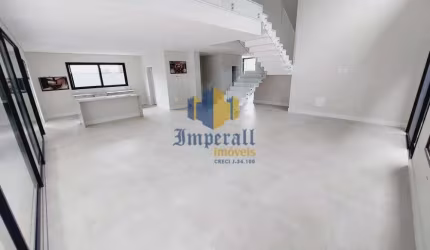 Casa em condomínio fechado com 4 quartos à venda no Jardim do Golfe, São José dos Campos , 415 m2 por R$ 3.950.000
