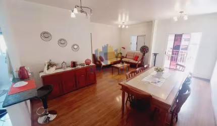 Apartamento com 3 quartos à venda na Vila Sanches, São José dos Campos , 98 m2 por R$ 640.000