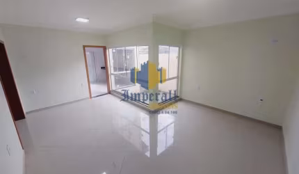 Casa em condomínio fechado com 3 quartos à venda no Bairro do Grama, Caçapava , 140 m2 por R$ 720.000