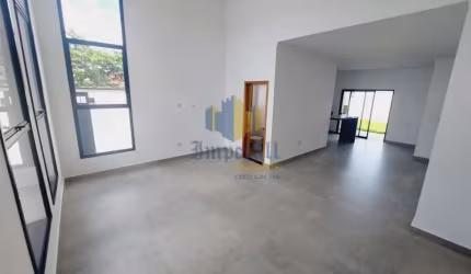 Casa em condomínio fechado com 3 quartos à venda no Bairro do Grama, Caçapava , 150 m2 por R$ 800.000