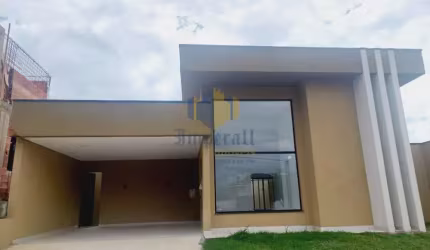Casa em condomínio fechado com 3 quartos à venda no Bairro do Grama, Caçapava , 160 m2 por R$ 860.000