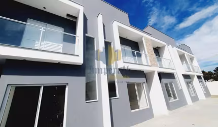 Casa com 2 quartos à venda na Cidade Jardim, Jacareí , 87 m2 por R$ 375.000