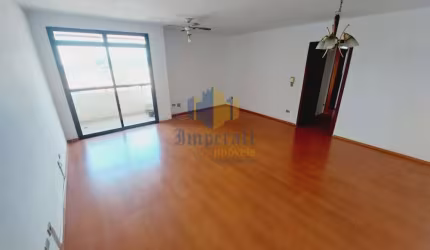 Apartamento com 4 quartos à venda no Bosque dos Eucaliptos, São José dos Campos , 117 m2 por R$ 640.000