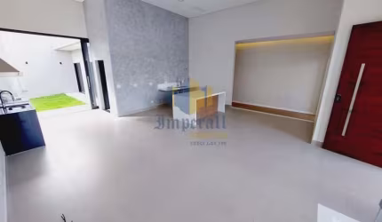 Casa em condomínio fechado com 3 quartos à venda no Loteamento Villa Branca, Jacareí , 184 m2 por R$ 1.300.000