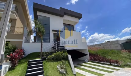 Casa em condomínio fechado com 3 quartos à venda no Recanto dos Eucaliptos, São José dos Campos , 300 m2 por R$ 2.100.000