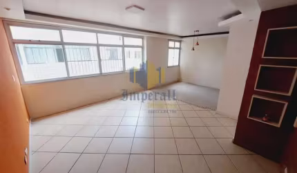 Apartamento com 3 quartos à venda no Centro, São José dos Campos , 125 m2 por R$ 530.000